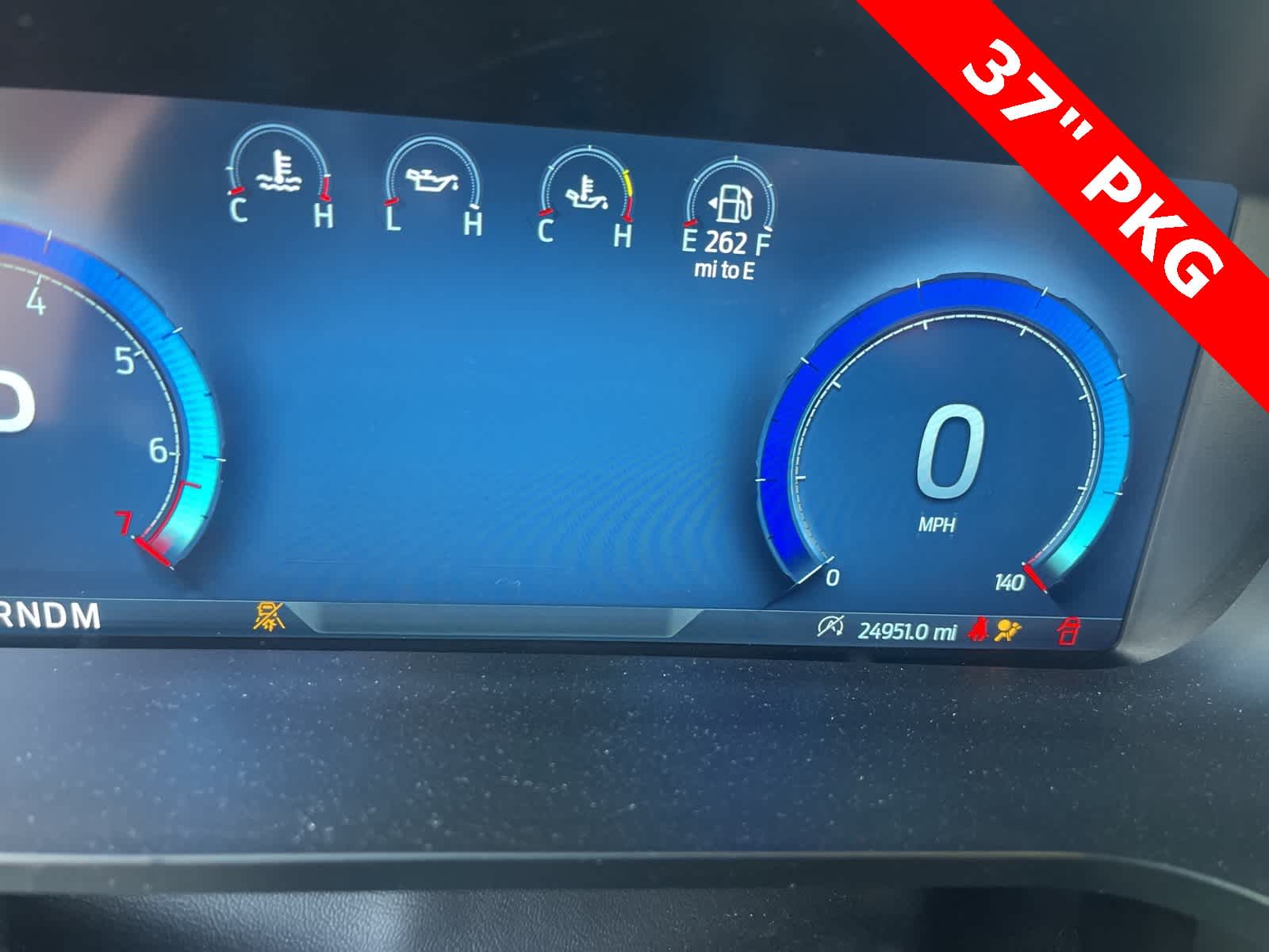 Thumbnail: 2024 Ford F-150 - 9