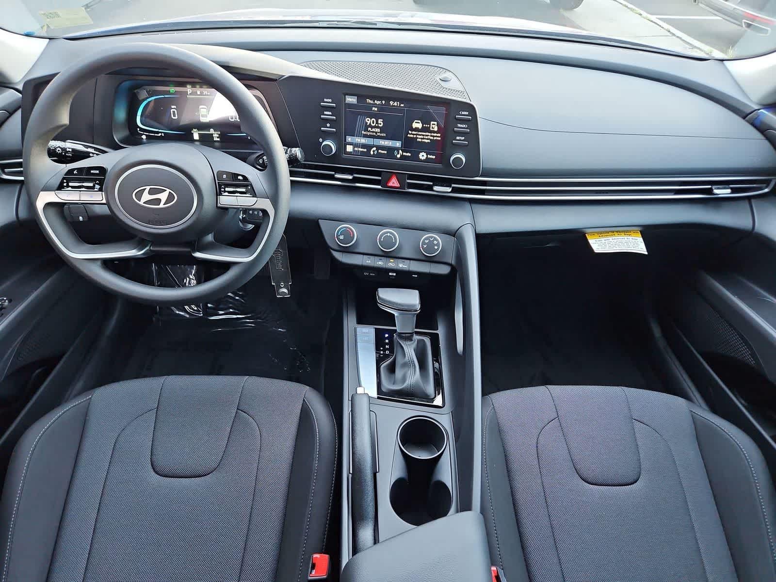 Thumbnail: 2026 Hyundai Elantra - 14