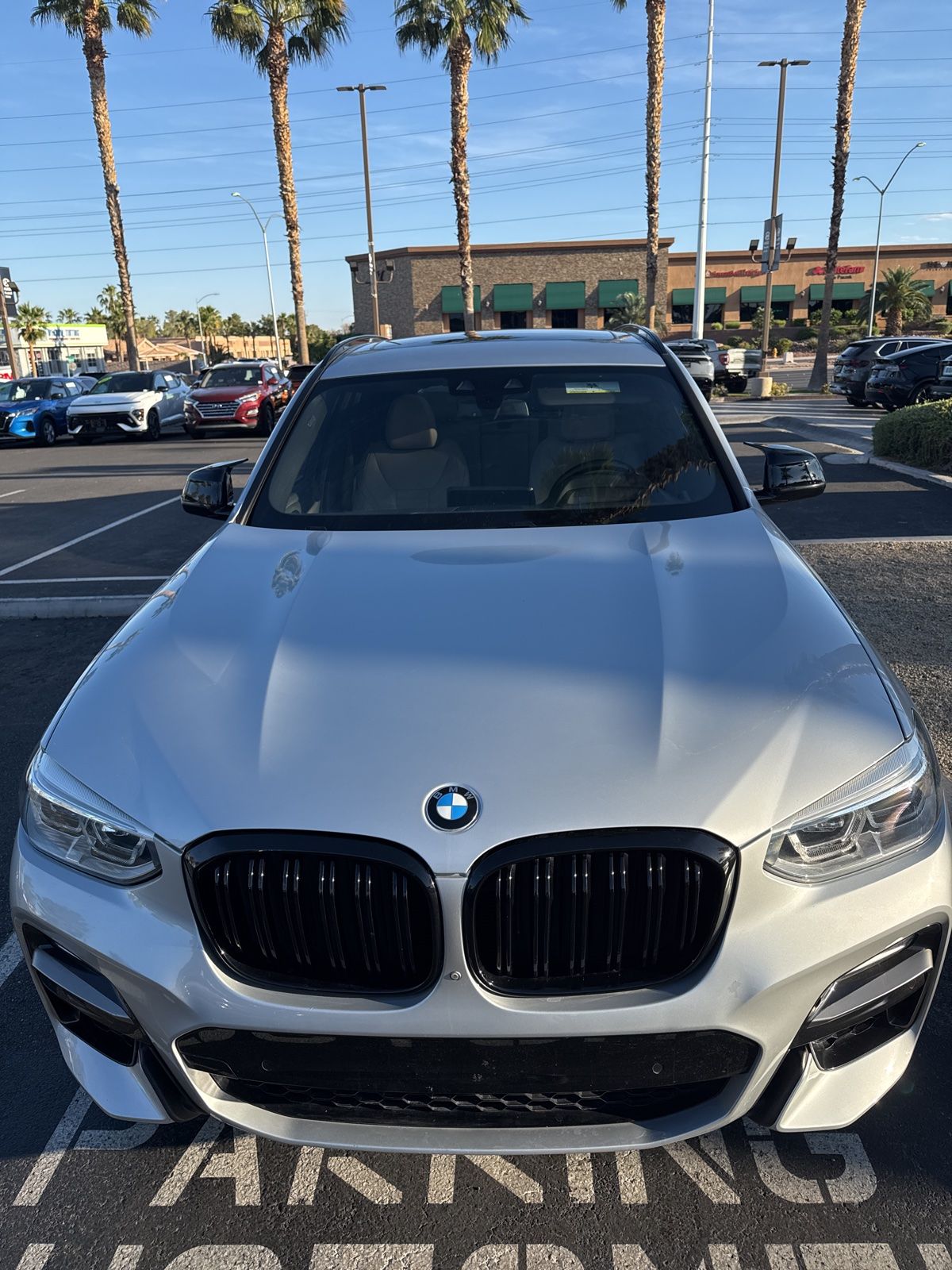 2019 BMW M4  -
                  Las Vegas, NV