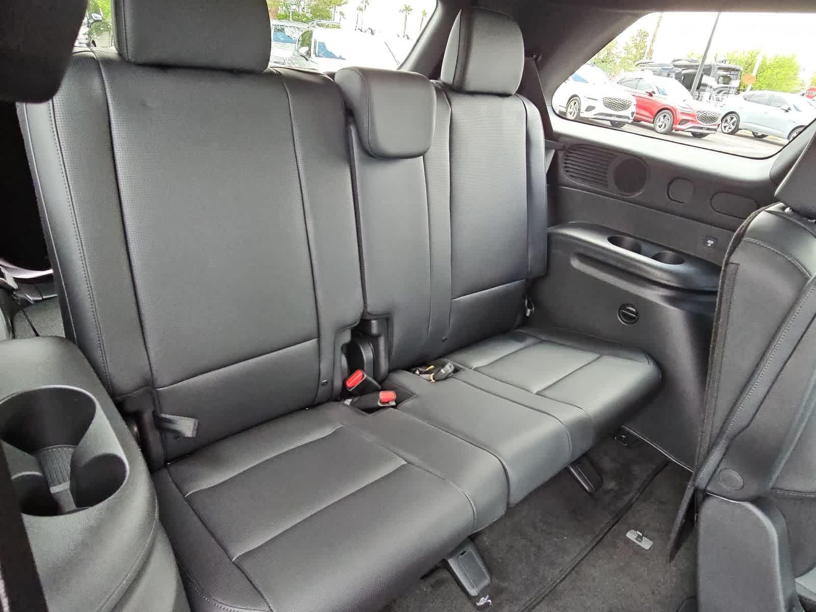 Thumbnail: 2026 Hyundai Palisade - 28