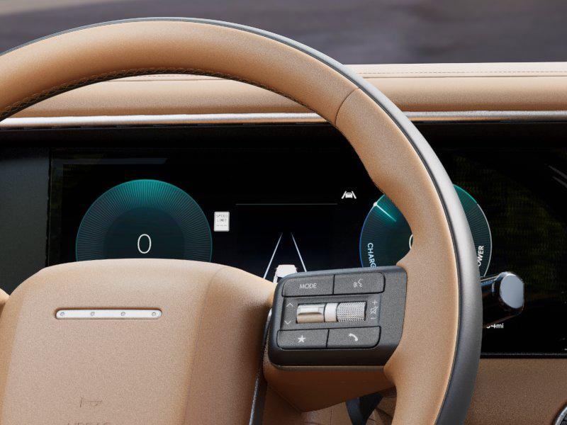 Thumbnail: 2026 Hyundai Palisade - 14