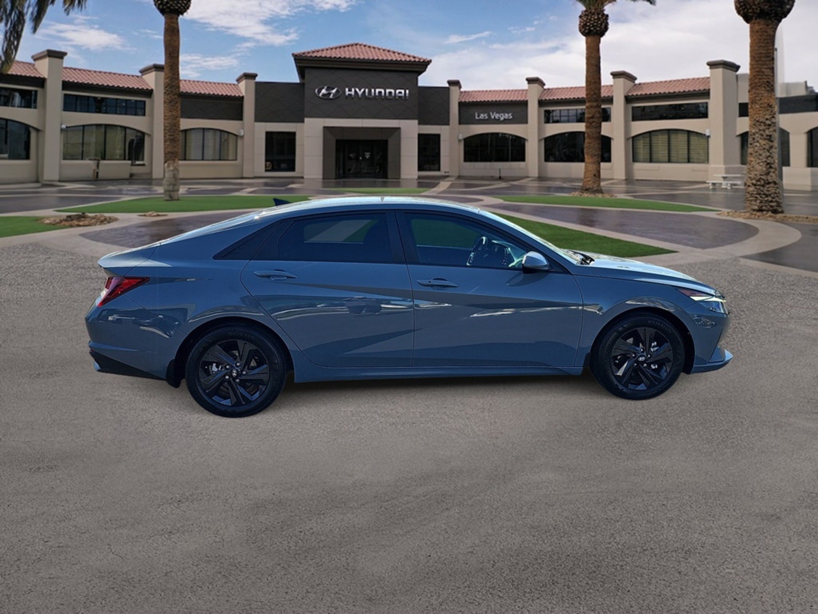 2022 Hyundai Elantra SEL 10