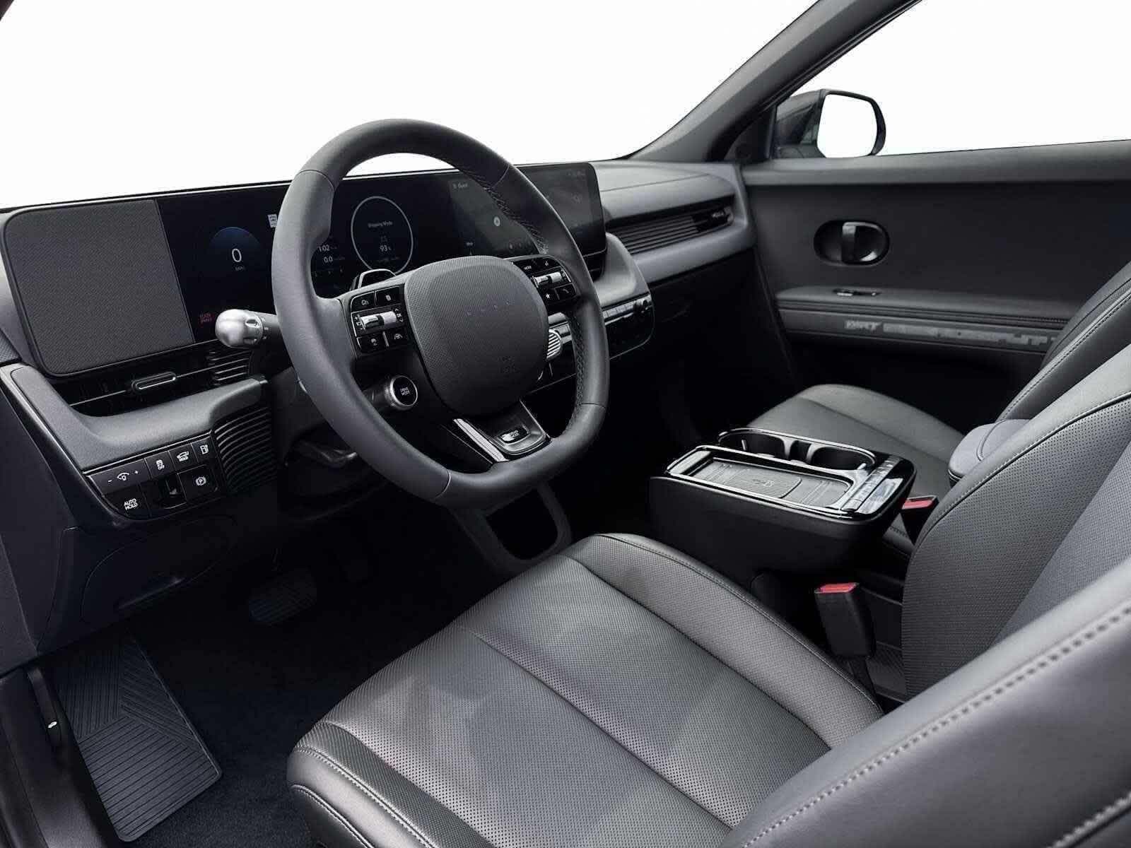 Thumbnail: 2025 Hyundai Ioniq 5 - 9