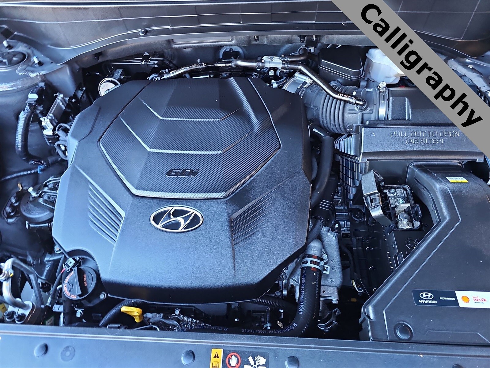 Thumbnail: 2022 Hyundai Palisade - 13