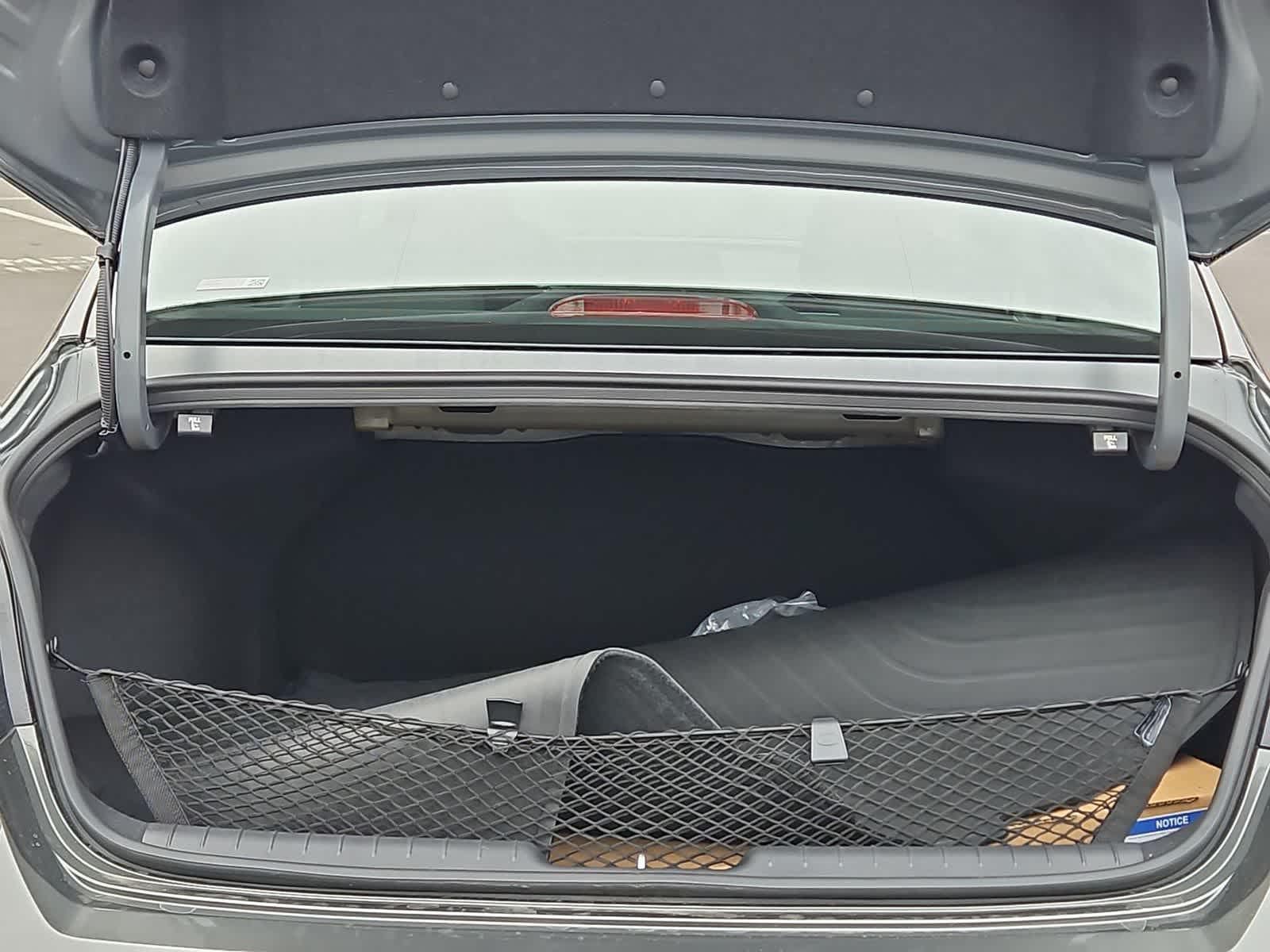 Thumbnail: 2026 Hyundai Elantra - 23