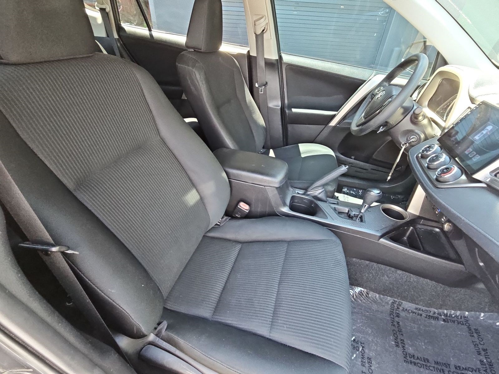 Thumbnail: 2014 Toyota RAV4 - 19