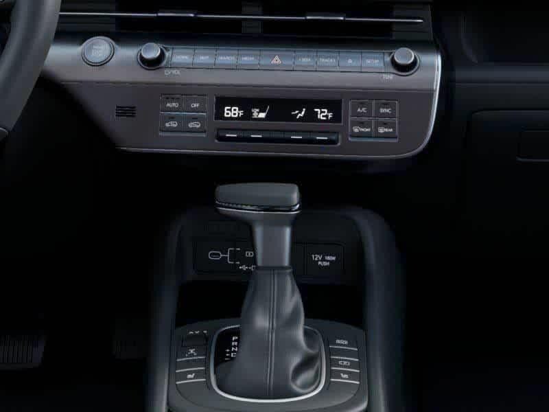 Thumbnail: 2026 Hyundai Kona - 16