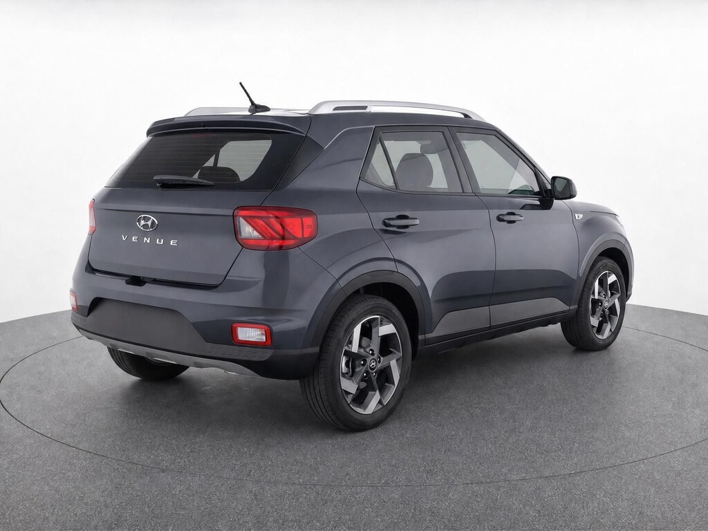 Used 2024 Hyundai Venue SEL SUV