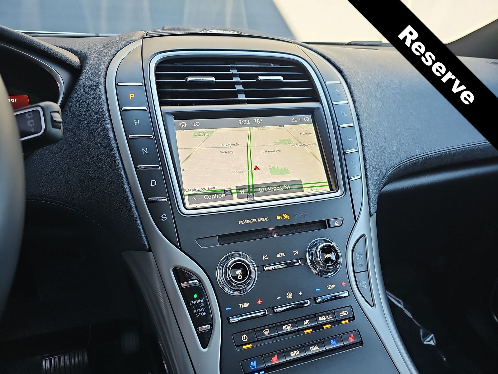 Thumbnail: 2020 Lincoln Nautilus - 20