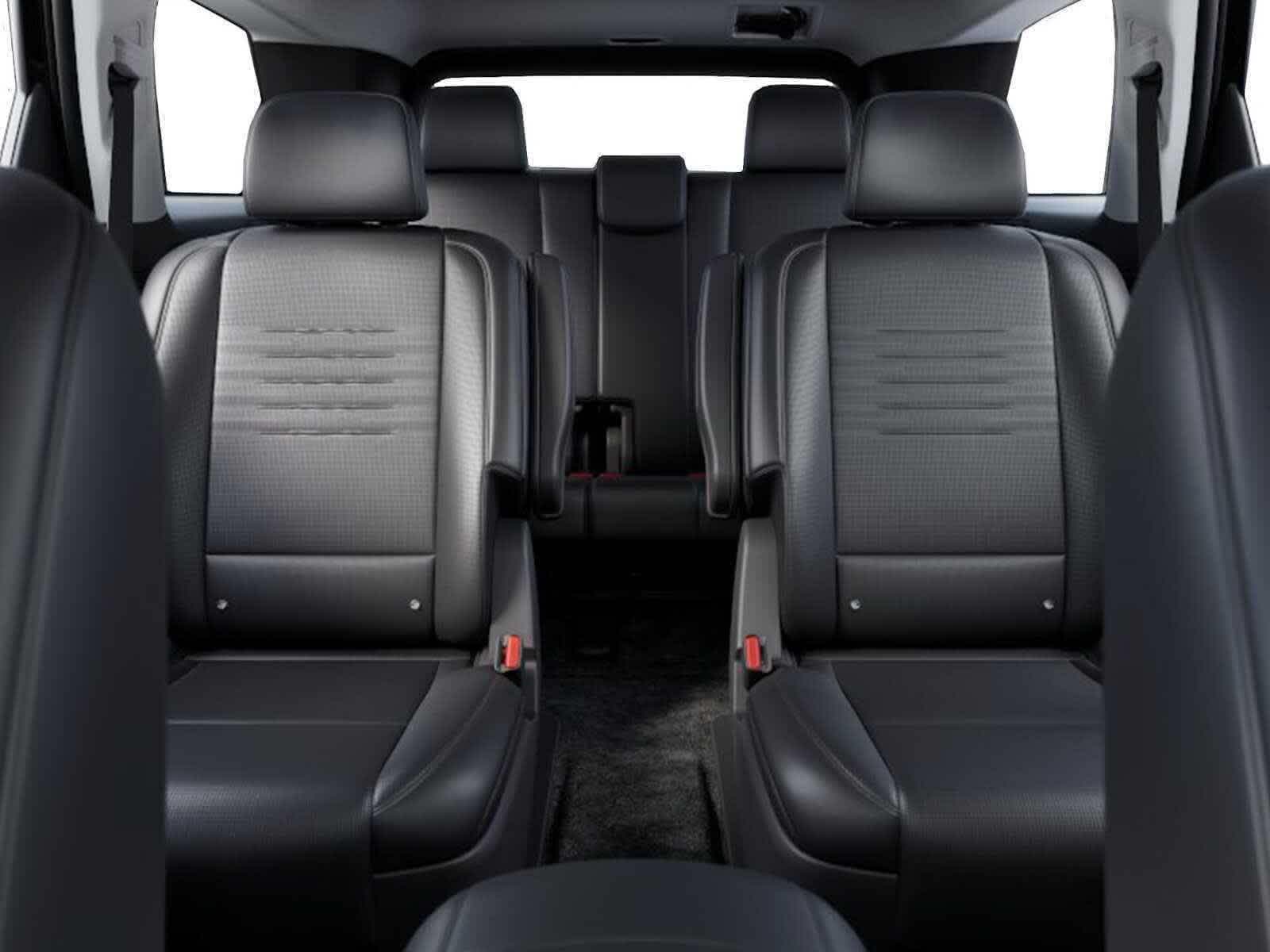 Thumbnail: 2026 Hyundai Palisade - 9