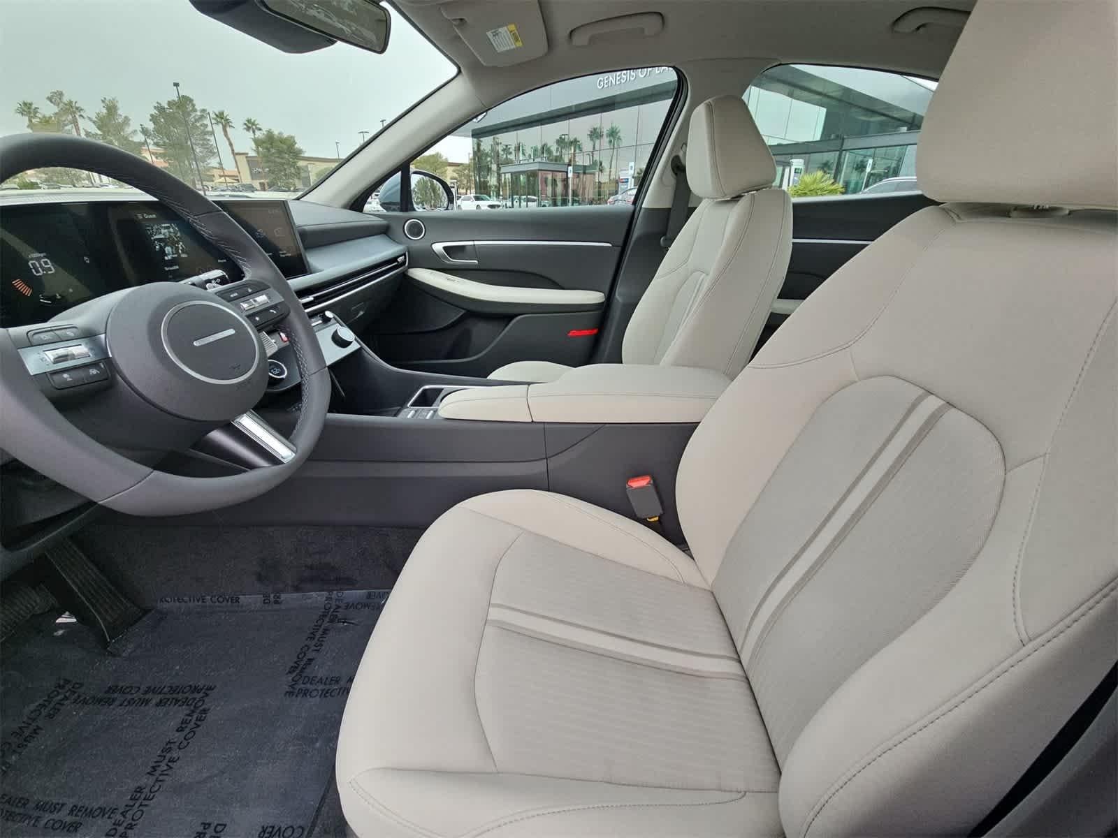 Thumbnail: 2026 Hyundai Sonata - 15