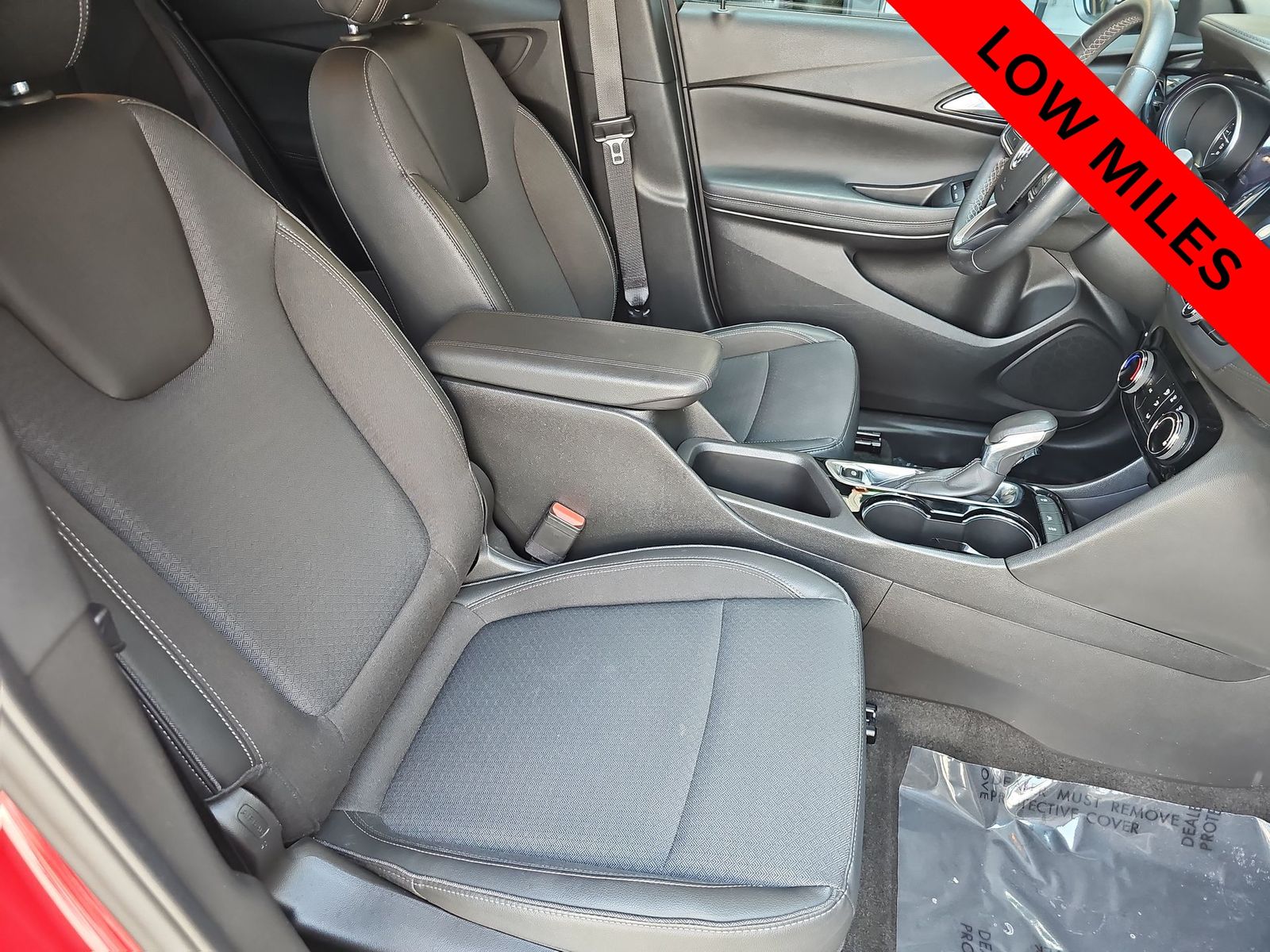 2020 Buick Encore GX Preferred - Photo 18