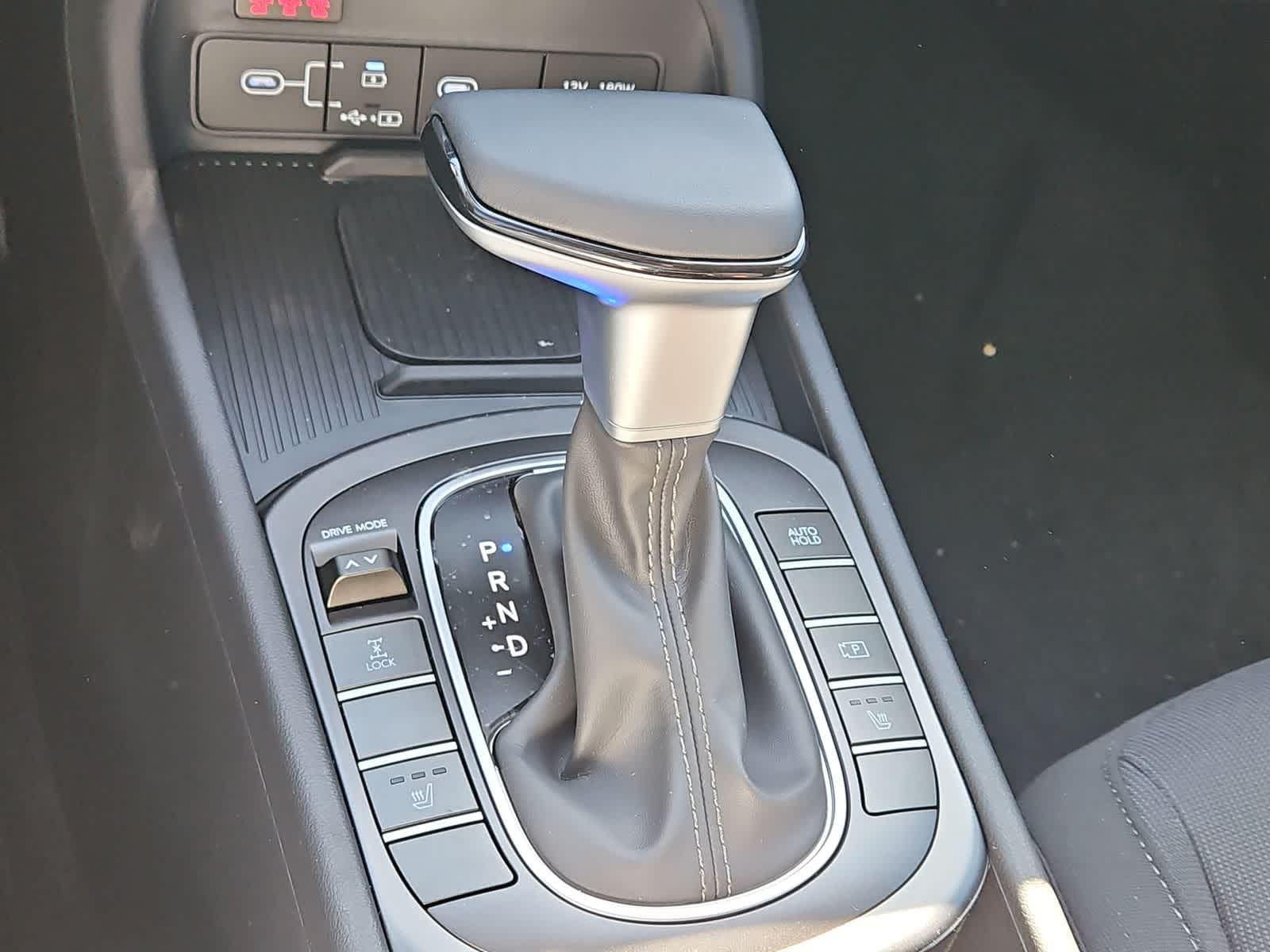 Thumbnail: 2026 Hyundai Kona - 21