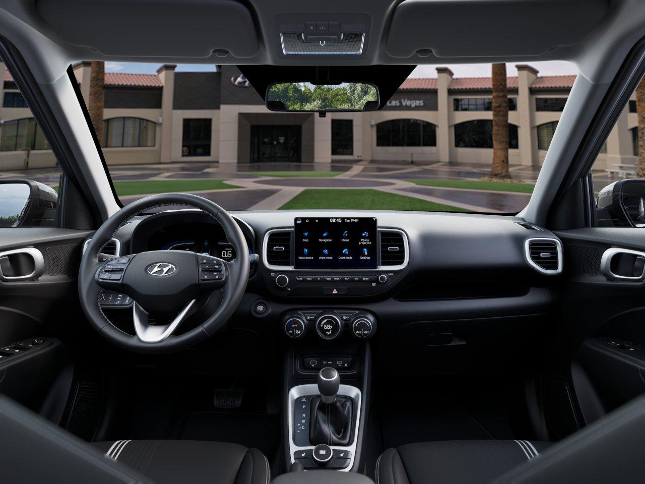 Thumbnail: 2025 Hyundai Venue - 11