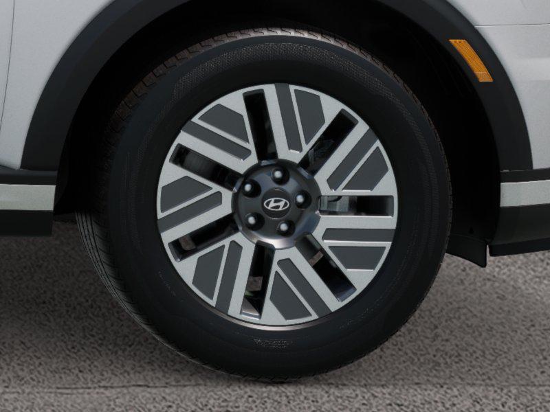 Thumbnail: 2026 Hyundai Palisade - 8