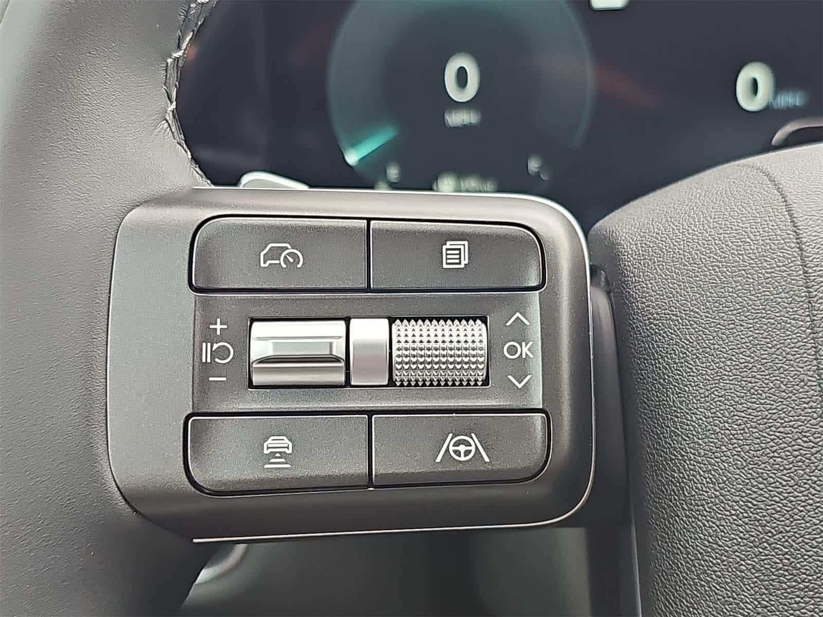 Thumbnail: 2026 Hyundai Palisade - 27