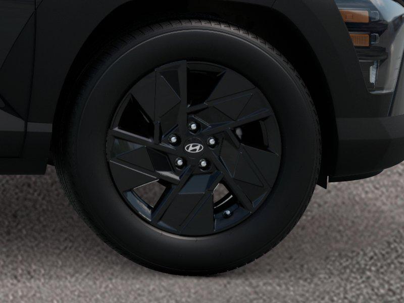 Thumbnail: 2026 Hyundai Kona - 8