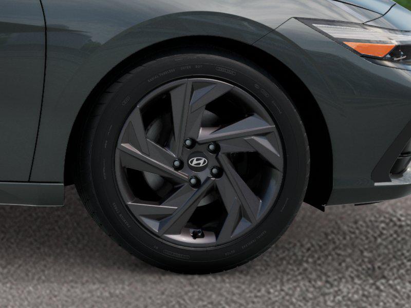 Thumbnail: 2026 Hyundai Elantra - 8