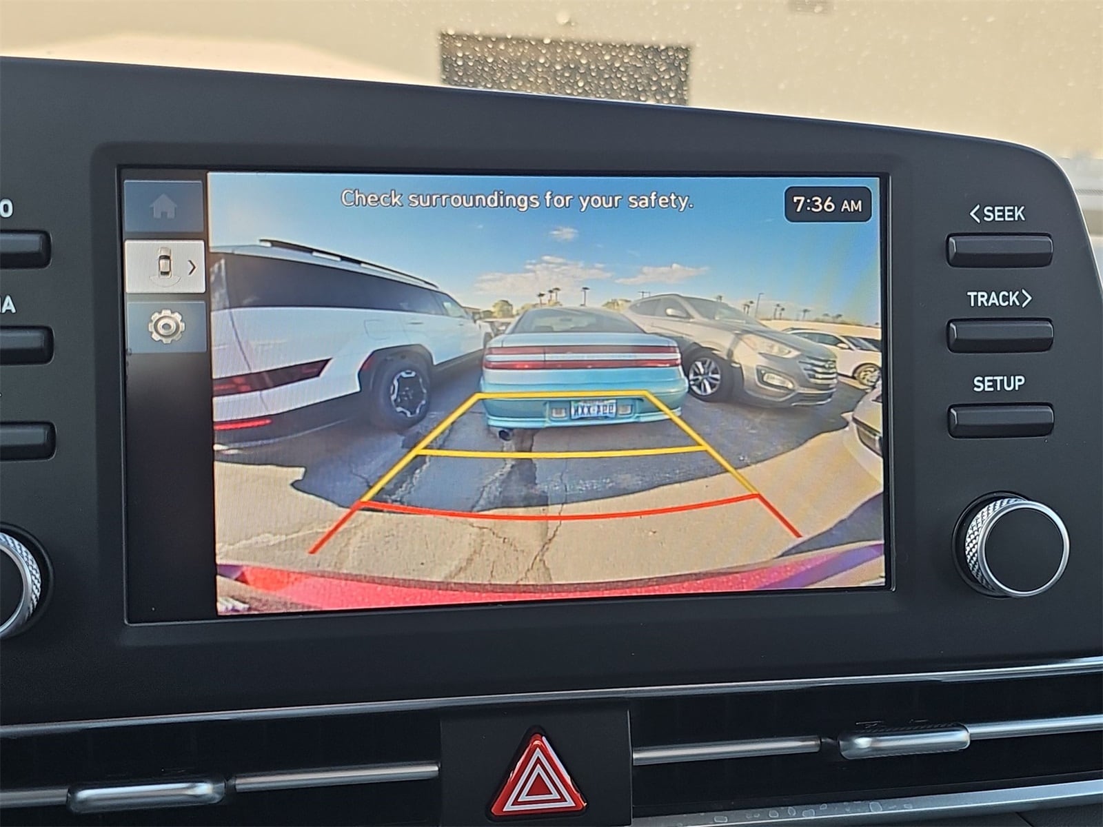 Thumbnail: 2024 Hyundai Elantra - 24