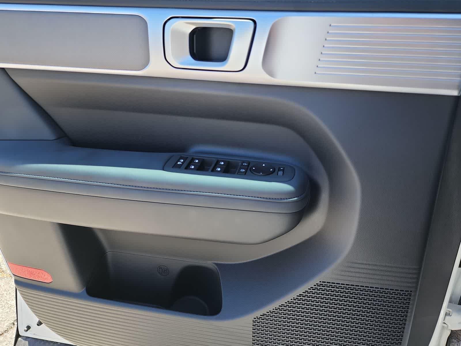 Thumbnail: 2026 Hyundai Santa Fe - 27