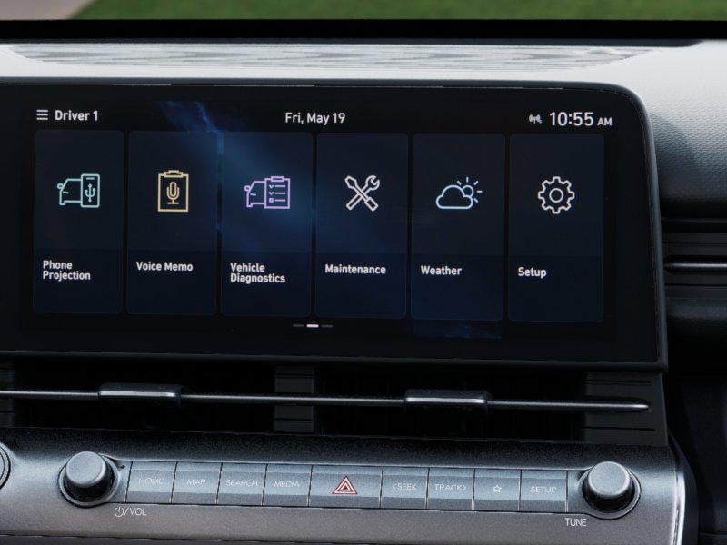 Thumbnail: 2026 Hyundai Kona - 13