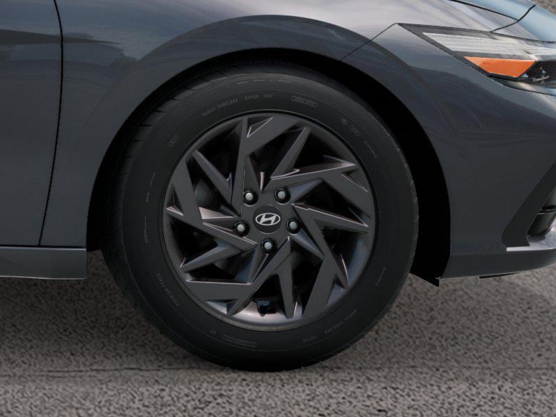 Thumbnail: 2026 Hyundai Elantra - 8