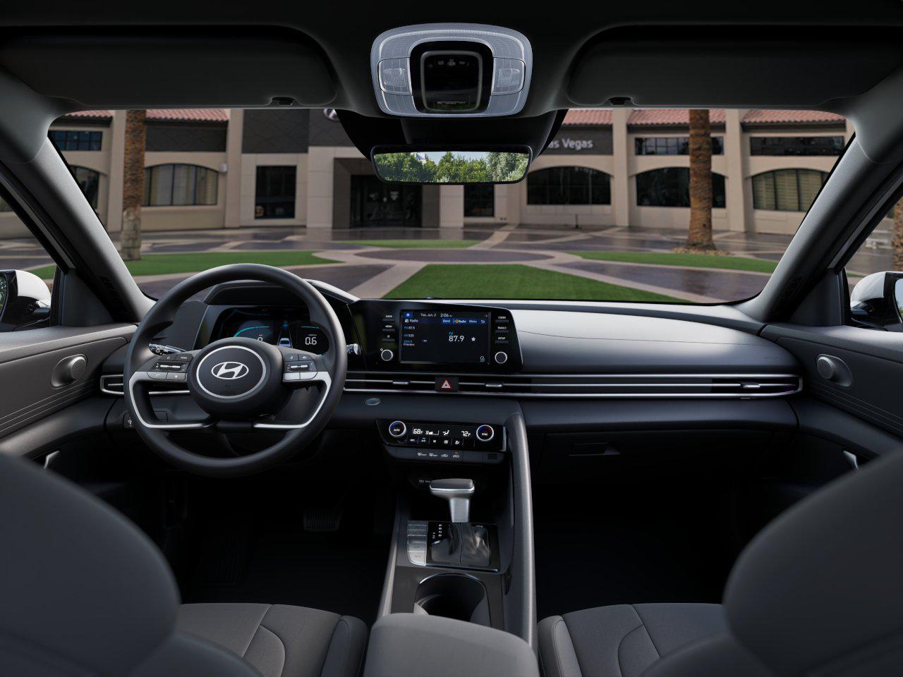 Thumbnail: 2026 Hyundai Elantra - 11