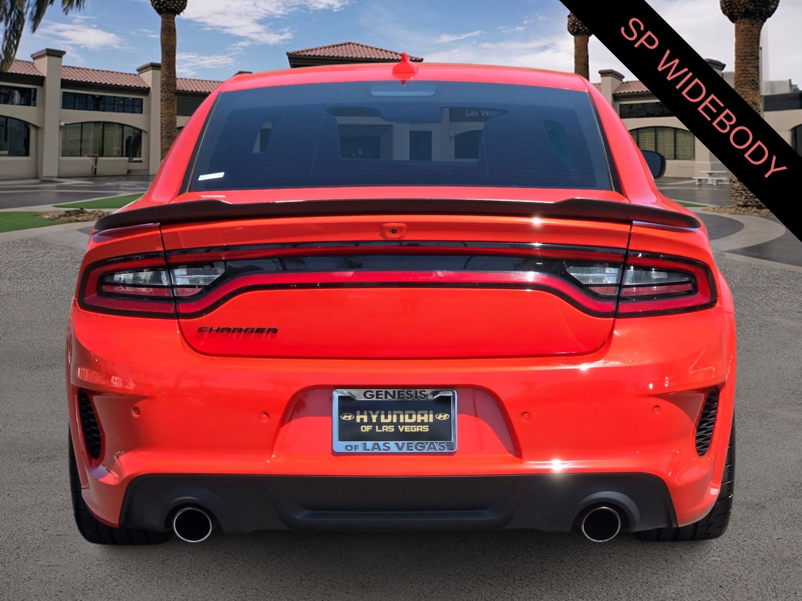 Thumbnail: 2023 Dodge Charger - 7