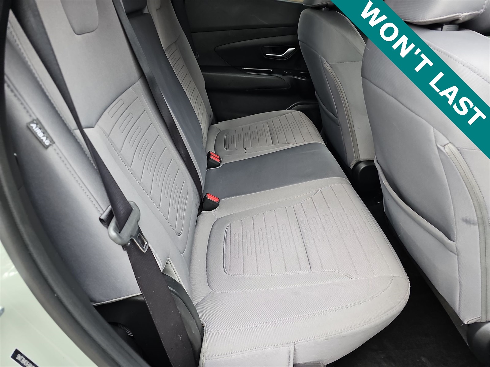 Thumbnail: 2024 Hyundai Santa Cruz - 17