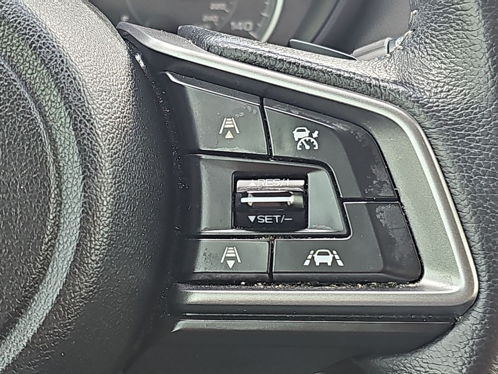 Thumbnail: 2019 Subaru Ascent - 27