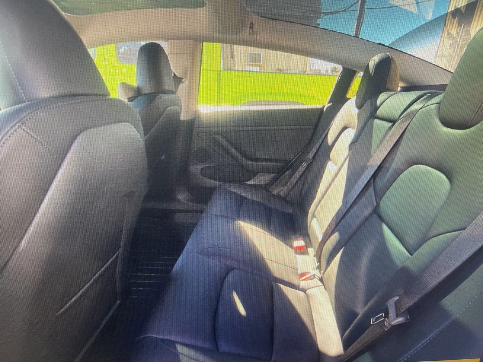 Thumbnail: 2023 Tesla Model 3 - 13