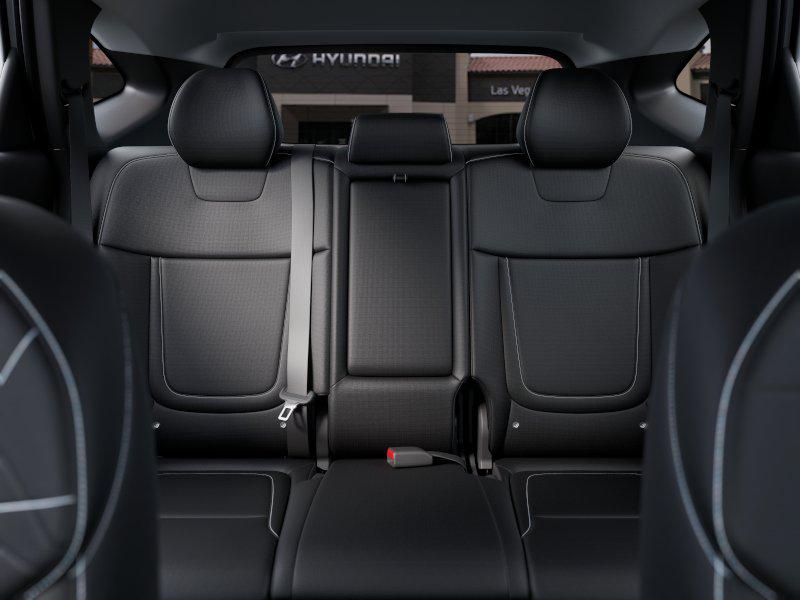 Thumbnail: 2026 Hyundai Tucson - 12