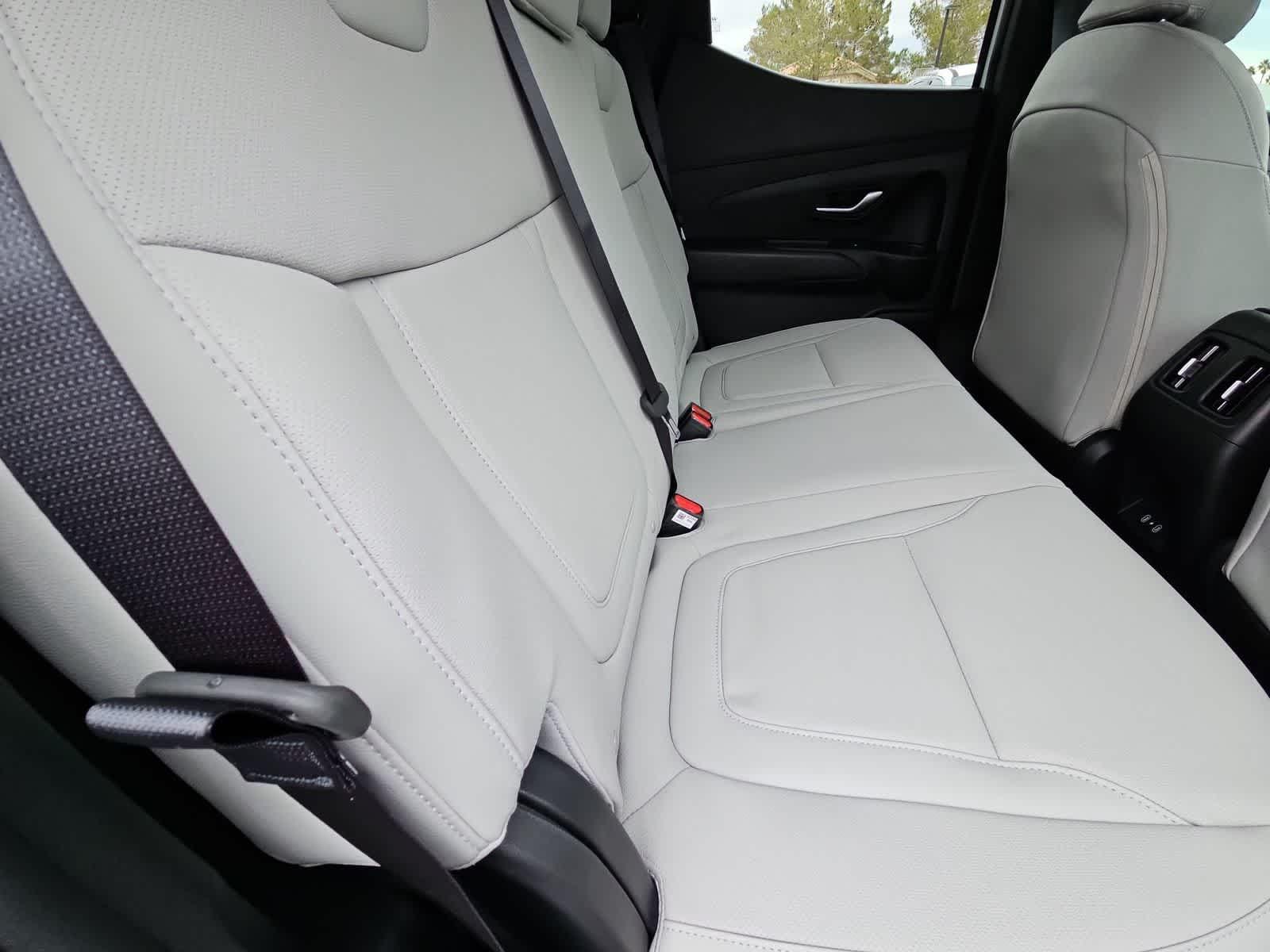 Thumbnail: 2026 Hyundai Santa Cruz - 17