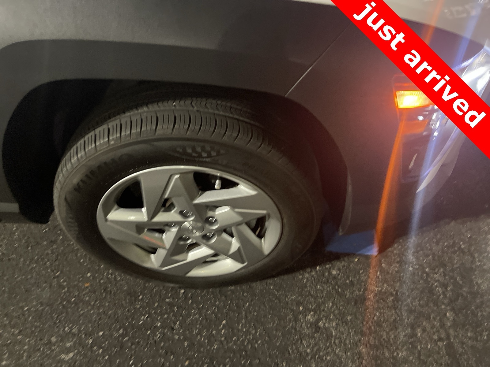 Thumbnail: 2024 Hyundai Kona - 7