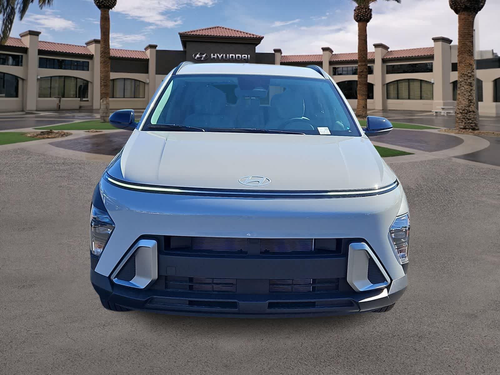 Thumbnail: 2026 Hyundai Kona - 3