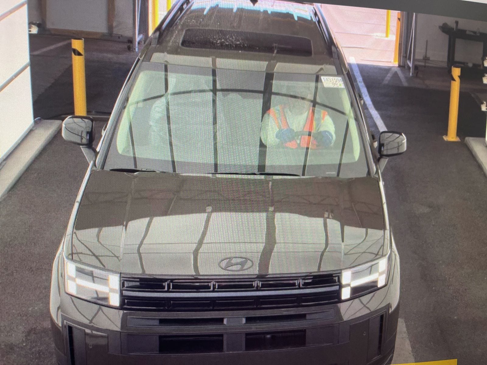 Thumbnail: 2026 Hyundai Santa Fe - 1