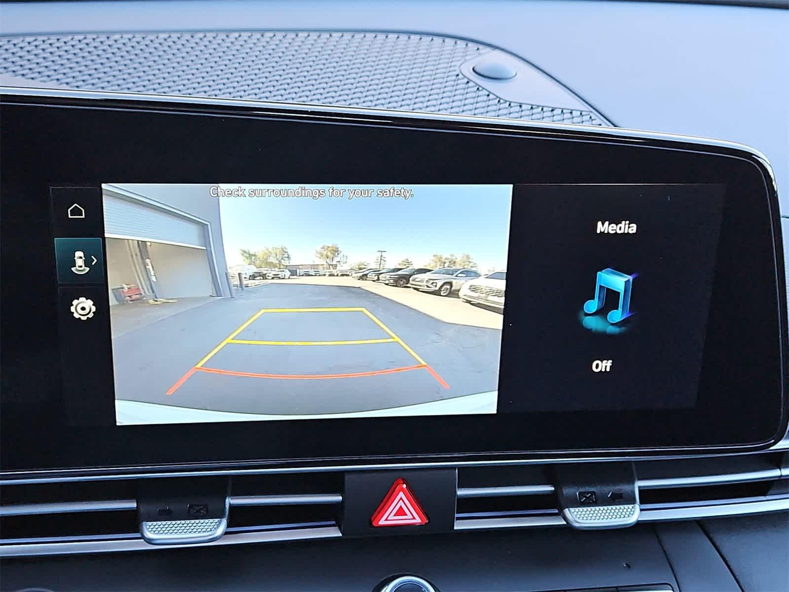 Thumbnail: 2025 Hyundai Elantra - 26