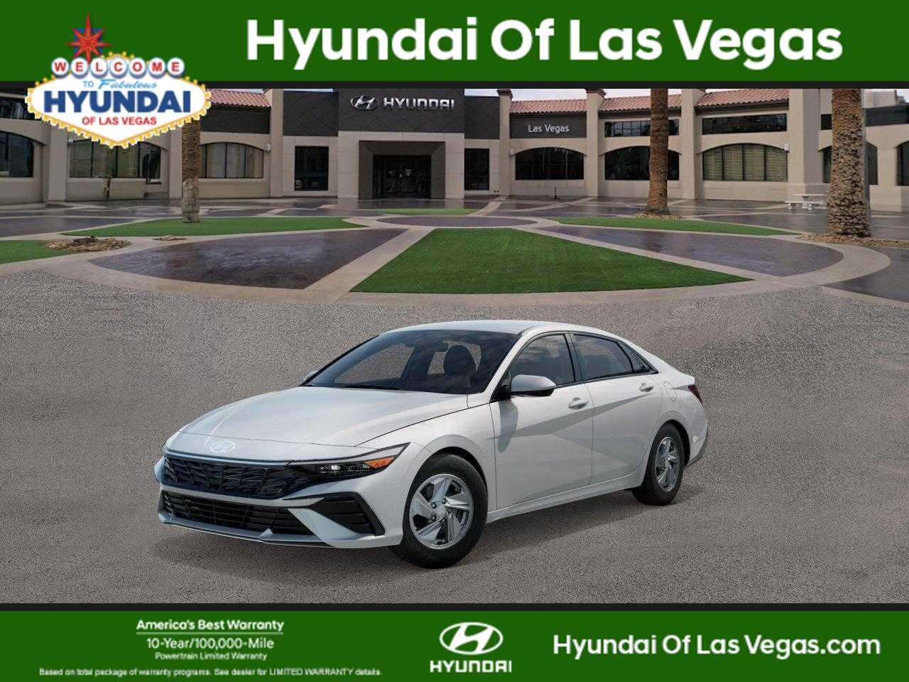 Thumbnail: 2026 Hyundai Elantra - 1