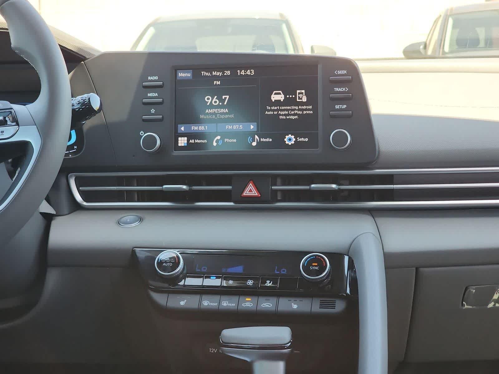 Thumbnail: 2026 Hyundai Elantra - 20