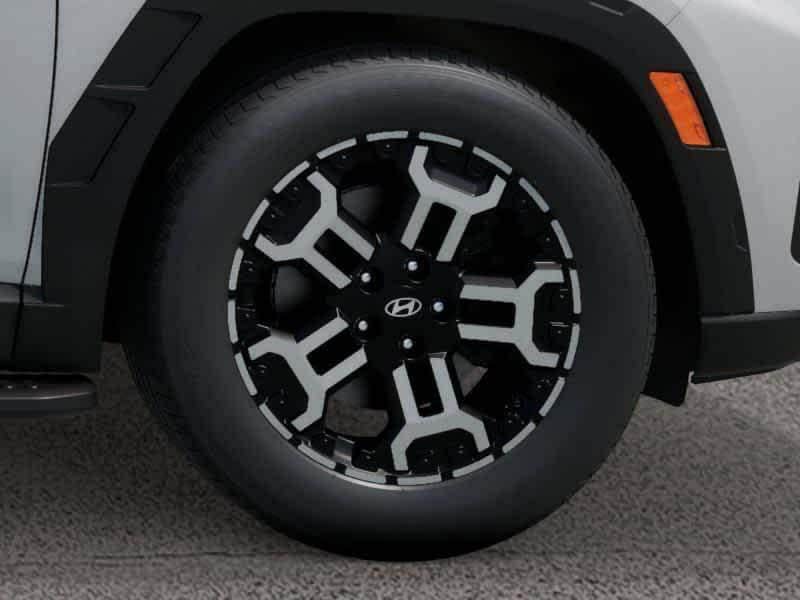 Thumbnail: 2026 Hyundai Tucson - 8