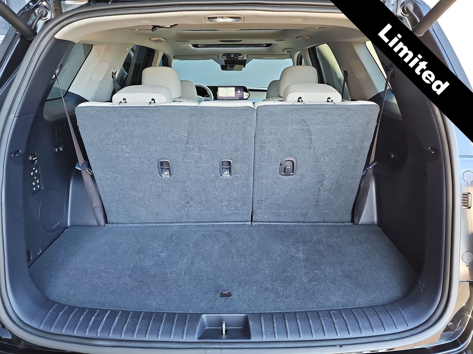 Thumbnail: 2024 Hyundai Palisade - 23