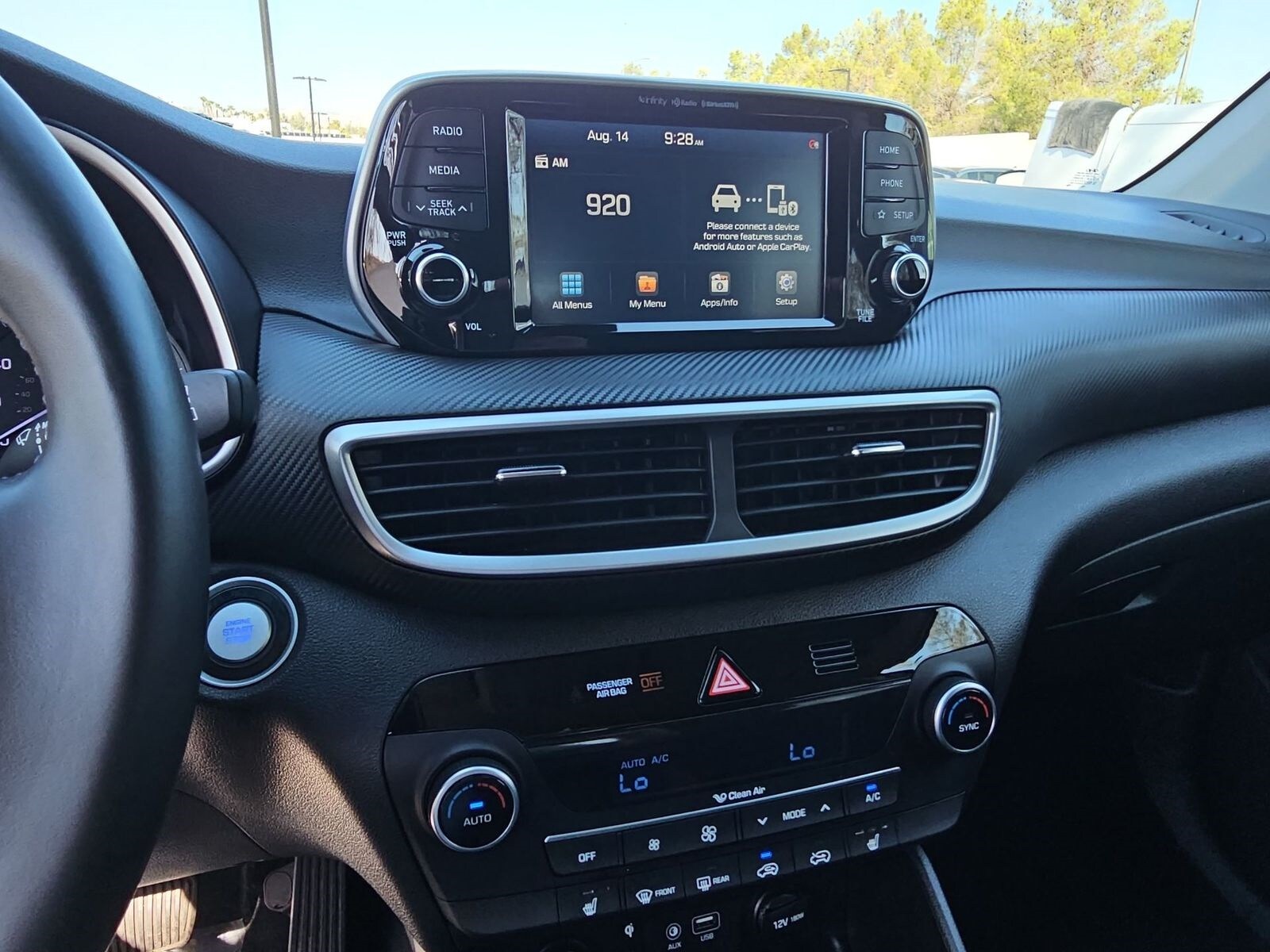Thumbnail: 2020 Hyundai Tucson - 21