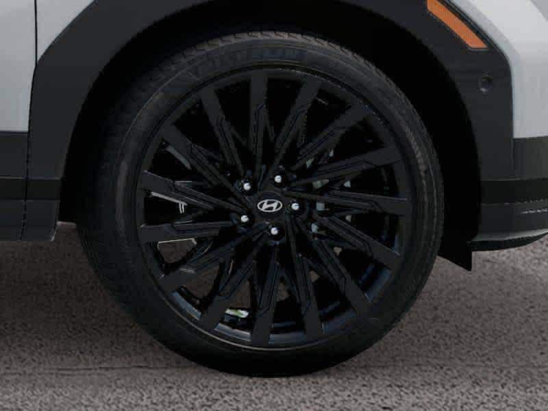 Thumbnail: 2026 Hyundai Santa Fe - 8