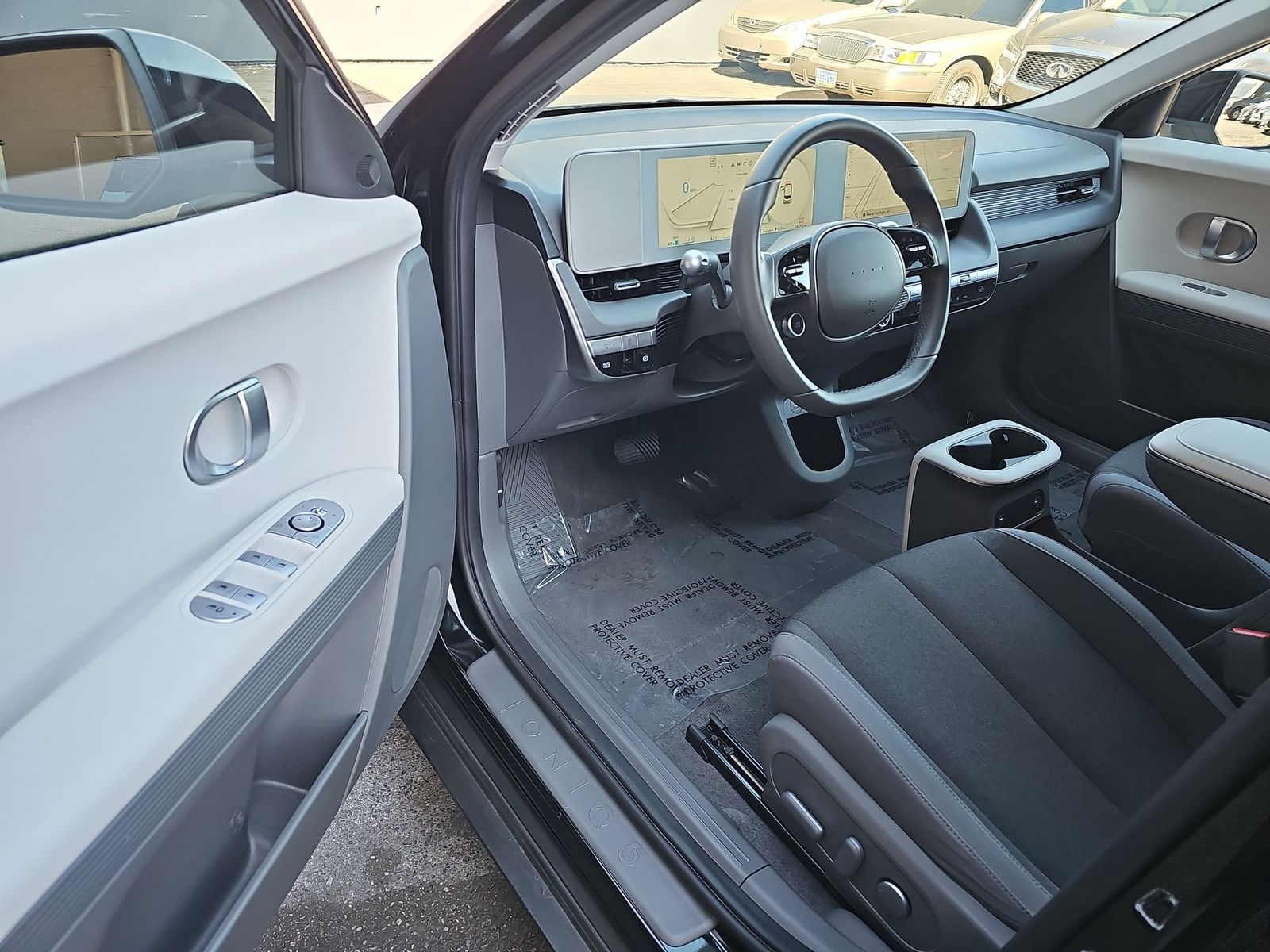 Thumbnail: 2024 Hyundai Ioniq 5 - 10