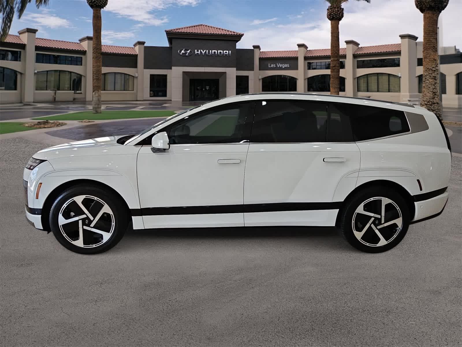 Thumbnail: 2026 Hyundai Ioniq - 5