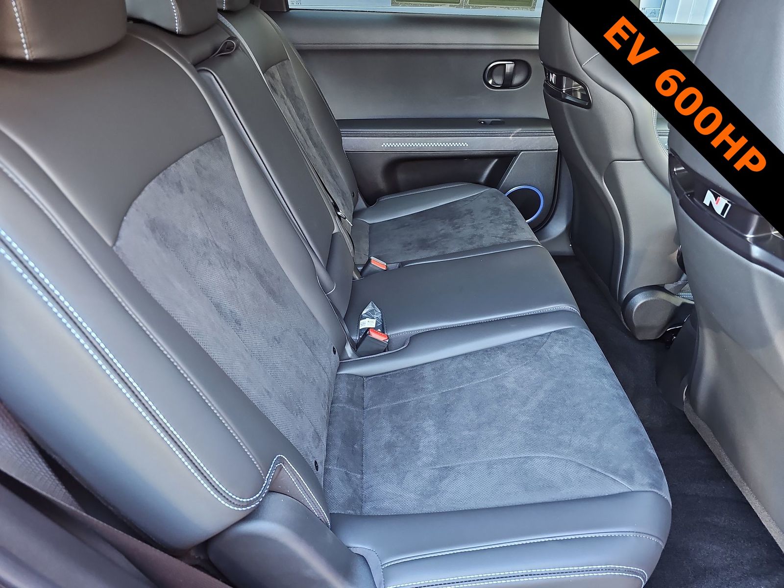 Thumbnail: 2025 Hyundai Ioniq 5 - 17