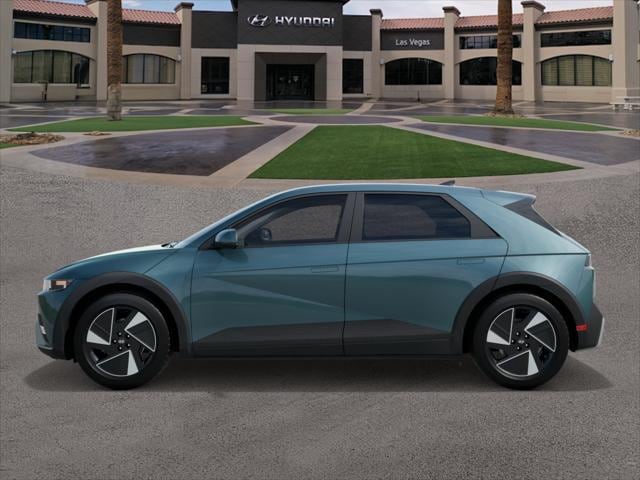 Thumbnail: 2025 Hyundai Ioniq 5 - 3