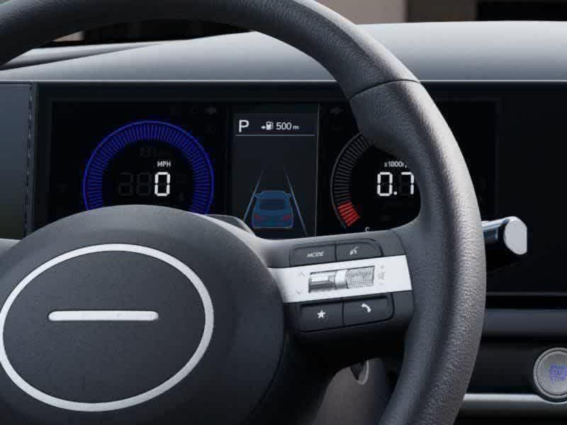 Thumbnail: 2026 Hyundai Tucson - 14