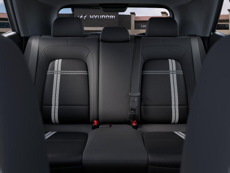 Thumbnail: 2026 Hyundai Venue - 12