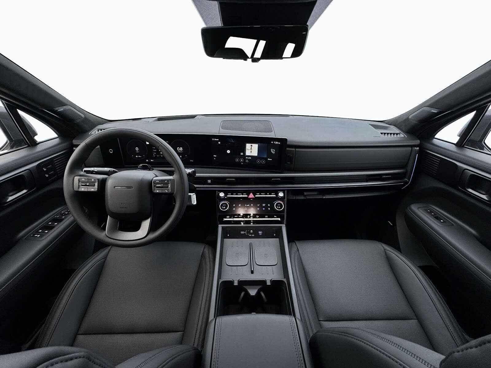 Thumbnail: 2026 Hyundai Santa Fe - 13